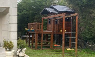 VENTA Casa 6 ambientes San Marco Villanueva