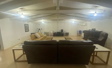 VENTA Casa 6 ambientes San Marco Villanueva