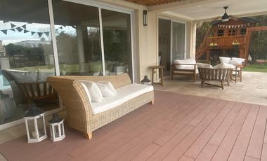 VENTA Casa 6 ambientes San Marco Villanueva