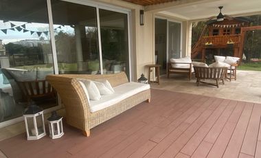 VENTA Casa 6 ambientes San Marco Villanueva