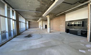 Excelente oficina en alquiler | Molina Ciudad | BARRACAS