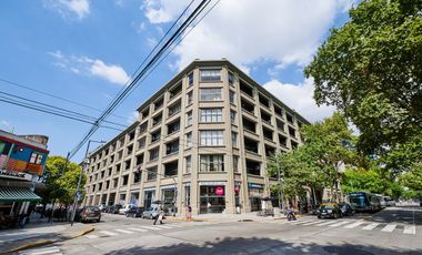 Excelente oficina en alquiler | Molina Ciudad | BARRACAS