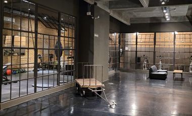 Excelente oficina en alquiler | Molina Ciudad | BARRACAS