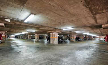 Excelente oficina en alquiler | Molina Ciudad | BARRACAS