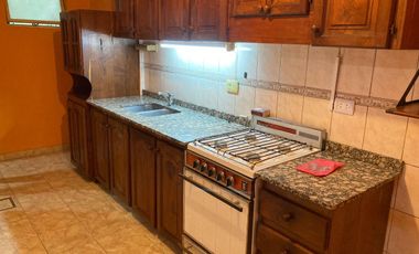 Depto. 3 Amb. - Jose Clemente Paz