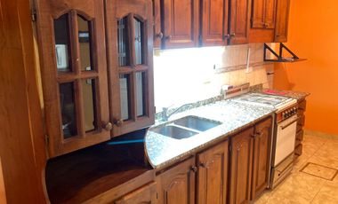 Depto. 3 Amb. - Jose Clemente Paz