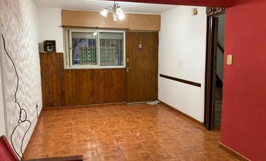 Depto. 3 Amb. - Jose Clemente Paz