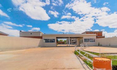 DEPARTAMENTO EN VENTA EN COMPLEJO ALTOS DE MASCHWITZ - FINANCIADO- MAROTO PROPIEDADES