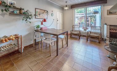 PH tres ambientes en venta en Malaver