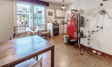 PH tres ambientes en venta en Malaver