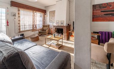 PH tres ambientes en venta en Malaver