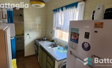 DEPARTAMENTO 2 AMB A 3 CUADRAS DEL MAR - San Bernardo Del Tuyu