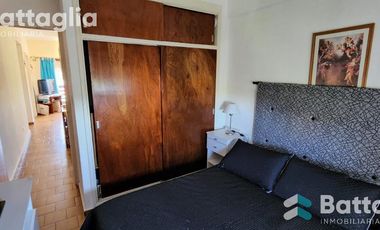 DEPARTAMENTO 2 AMB A 3 CUADRAS DEL MAR - San Bernardo Del Tuyu