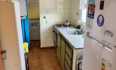 DEPARTAMENTO 2 AMB A 3 CUADRAS DEL MAR - San Bernardo Del Tuyu