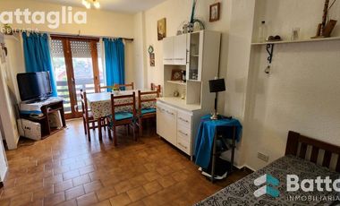 DEPARTAMENTO 2 AMB A 3 CUADRAS DEL MAR - San Bernardo Del Tuyu