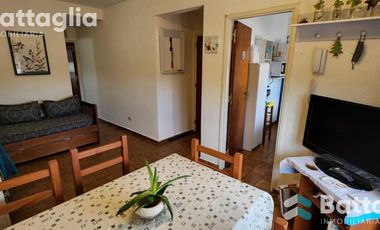 DEPARTAMENTO 2 AMB A 3 CUADRAS DEL MAR - San Bernardo Del Tuyu