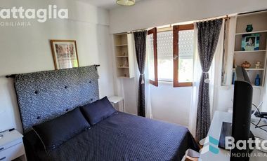 DEPARTAMENTO 2 AMB A 3 CUADRAS DEL MAR - San Bernardo Del Tuyu