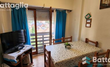 DEPARTAMENTO 2 AMB A 3 CUADRAS DEL MAR - San Bernardo Del Tuyu