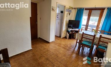 DEPARTAMENTO 2 AMB A 3 CUADRAS DEL MAR - San Bernardo Del Tuyu