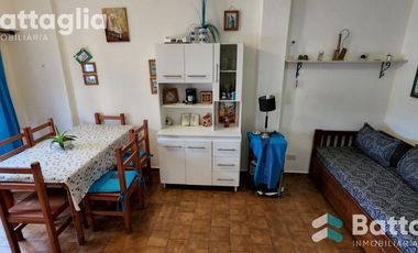 DEPARTAMENTO 2 AMB A 3 CUADRAS DEL MAR - San Bernardo Del Tuyu