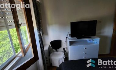 DEPARTAMENTO 2 AMB A 3 CUADRAS DEL MAR - San Bernardo Del Tuyu