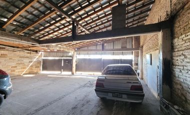 Galpón en Venta