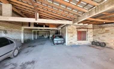 Galpón en Venta
