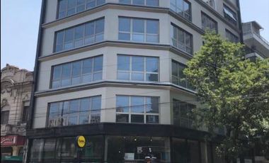 Oficina en Belgrano