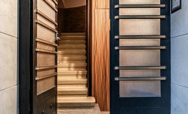 Departamento amueblado en renta  dos plantas, Nápoles, Benito Juarez  CDMX