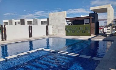 Casa en venta en fraccionamiento Provenía, Torreón, Coahuila