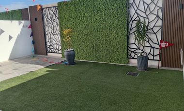 Casa en venta en fraccionamiento Provenía, Torreón, Coahuila