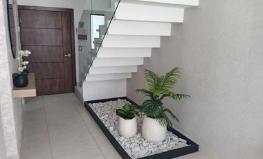 Casa en venta en fraccionamiento Provenía, Torreón, Coahuila