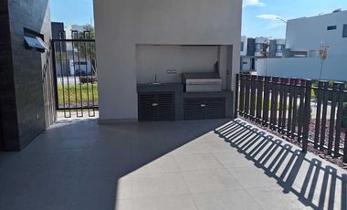 Casa en venta en fraccionamiento Provenía, Torreón, Coahuila