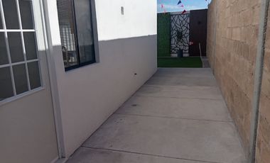 Casa en venta en fraccionamiento Provenía, Torreón, Coahuila