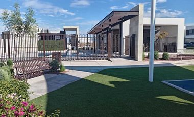 Casa en venta en fraccionamiento Provenía, Torreón, Coahuila