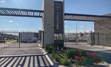 Casa en venta en fraccionamiento Provenía, Torreón, Coahuila