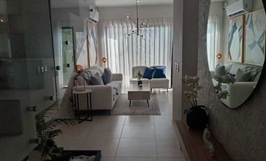 Casa en venta en fraccionamiento Provenía, Torreón, Coahuila