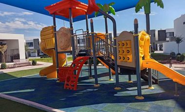 Casa en venta en fraccionamiento Provenía, Torreón, Coahuila