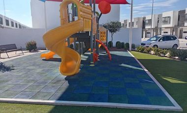 Casa en venta en fraccionamiento Provenía, Torreón, Coahuila