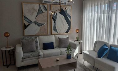 Casa en venta en fraccionamiento Provenía, Torreón, Coahuila