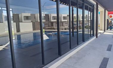 Casa en venta en fraccionamiento Provenía, Torreón, Coahuila