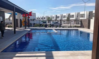 Casa en venta en fraccionamiento Provenía, Torreón, Coahuila