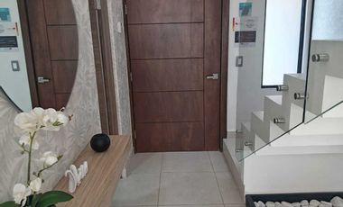 Casa en venta en fraccionamiento Provenía, Torreón, Coahuila