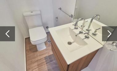 IMPECABLE!Departamento en Tigre, dos ambientes con cochera