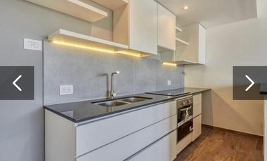 IMPECABLE!Departamento en Tigre, dos ambientes con cochera