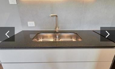 IMPECABLE!Departamento en Tigre, dos ambientes con cochera