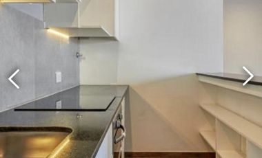 IMPECABLE!Departamento en Tigre, dos ambientes con cochera