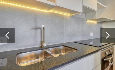 IMPECABLE!Departamento en Tigre, dos ambientes con cochera