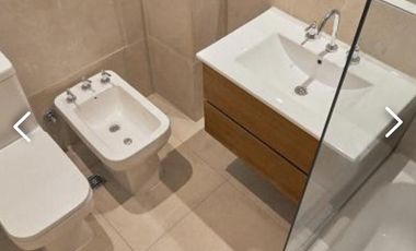 IMPECABLE!Departamento en Tigre, dos ambientes con cochera