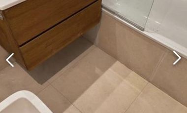 IMPECABLE!Departamento en Tigre, dos ambientes con cochera